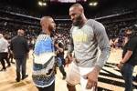 熬了几代人！上次詹姆斯得分没上双那年 当年联盟仅6人仍在打NBA