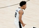 哈珀：无所谓打替补能打NBA就很棒了 首发或替补不影响我比赛态度